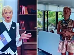 Ще може ли  Ромина Тасевска да замени Нана?