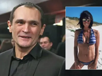 Зара крие аборт от Васил Божков