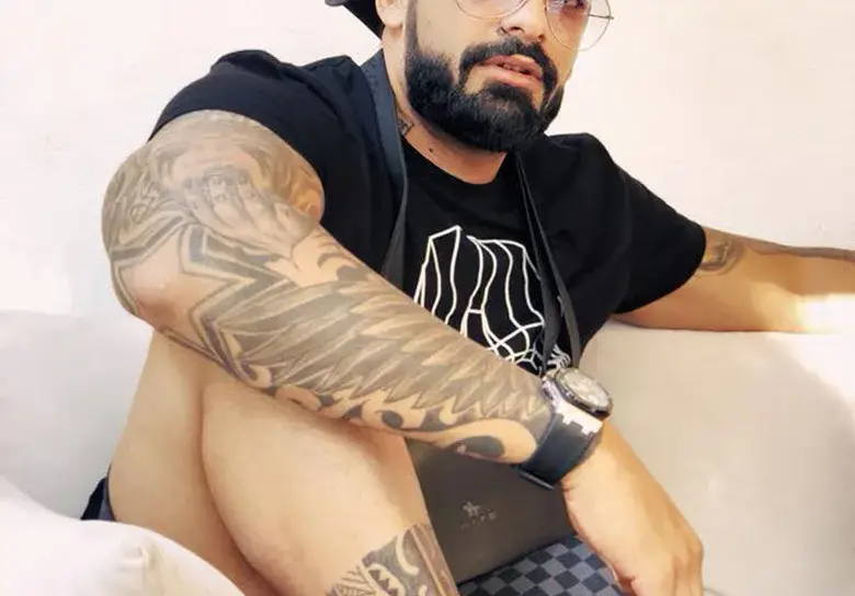 Защо Меди изтри всички постове в инстаграма си?