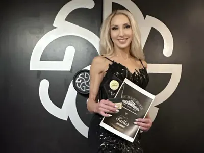 Заслужено отличие: Варненската марка „TAILOR“ с приз от BEST BRAND Awards Bulgaria