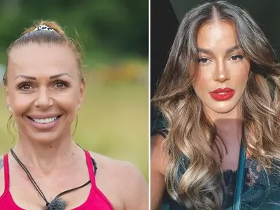 Змията от “Игрите” предизвиква Жени Джаферович на „Ол Старс“