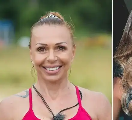 Змията от “Игрите” предизвиква Жени Джаферович на „Ол Старс“