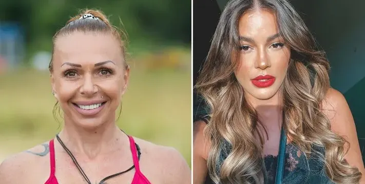 Змията от “Игрите” предизвиква Жени Джаферович на „Ол Старс“