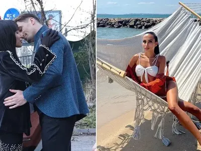 Знойна певица налази Мастагарков