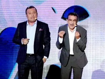 Зуека и Рачков се събраха