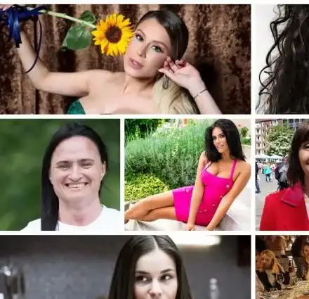 ЗВЕЗДИ ВИШИСТИ: Мис Силикон и Андреа учат за актриси, Емануела за еколог, Мария Оряшкова доктор на спорта…