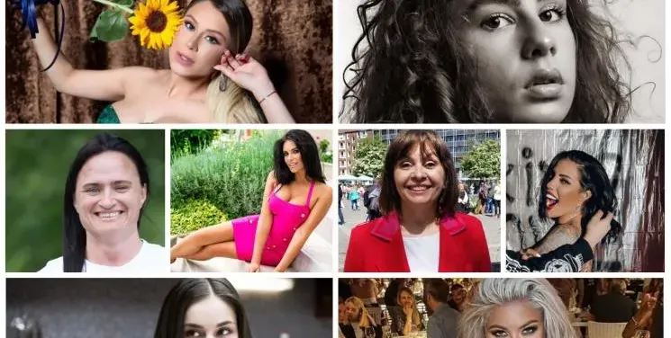 ЗВЕЗДИ ВИШИСТИ: Мис Силикон и Андреа учат за актриси, Емануела за еколог, Мария Оряшкова доктор на спорта…