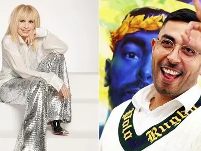 100 Кила и Лили Иванова записват дует