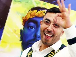 100 Кила и Лили Иванова записват дует