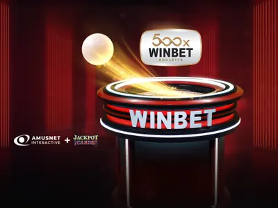 20% кешбек с WINBET 500х Roulette до края на януари