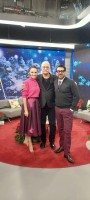 Лорд Евгени Минчев: Галена и Диона - естетически близначки, Щерев и Надето - уговорен цветови мач! И още + СНИМКИ