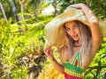 Лукс на кредит! Джулиана Гани отлетя за Кения с пари от лихвари! Затънала е в борчове (СНИМКИ)