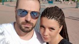 Раздяла след 5 години любов:  Кали зарязана от  младото гадже
