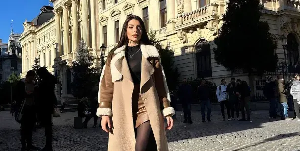 Аксения Михайлова се счупи в Букурещ