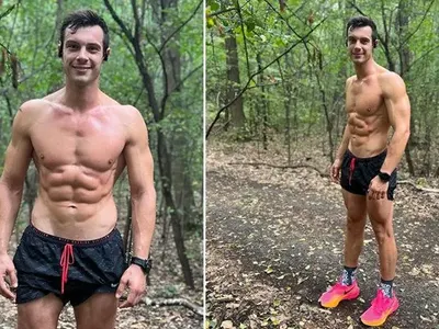 Актьорът Филип Буков след целувка с мъж: Не сме обратни! СКАНДАЛНА СНИМКА