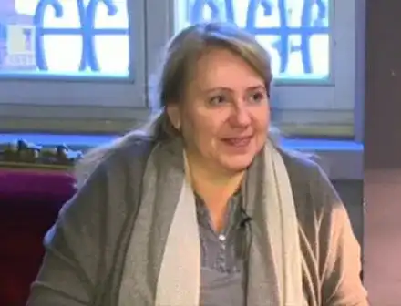 Актрисата Албена Колева: Бях по бански, когато ми поискаха автограф