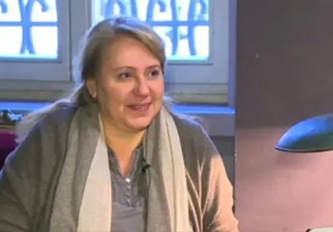 Актрисата Албена Колева: Бях по бански, когато ми поискаха автограф