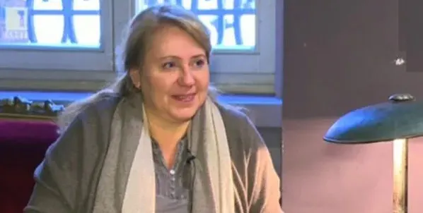 Актрисата Албена Колева: Бях по бански, когато ми поискаха автограф