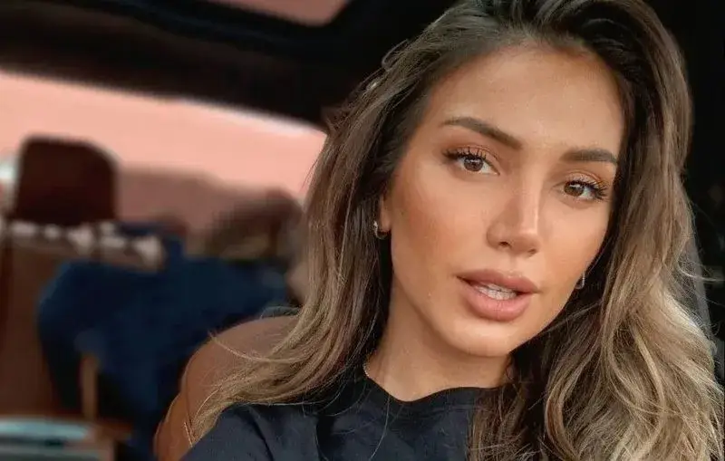 Александра Богданска спи с бивше гадже на Мария Илиева