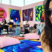 Александра Тюркмен стана кикбоксьорка