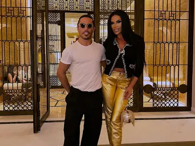 Ана Мария хапва пържоли за 1000 лева