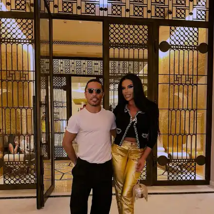 Ана Мария хапва пържоли за 1000 лева