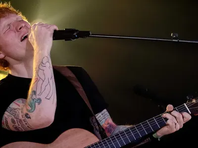 Андре Рийо, Пласидо Доминго и Ед Шийрън с концерти у нас