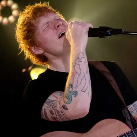 Андре Рийо, Пласидо Доминго и Ед Шийрън с концерти у нас