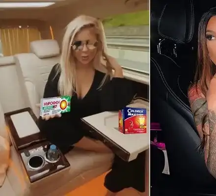 Андреа и Коцето се гаврят с Диона СНИМКИ