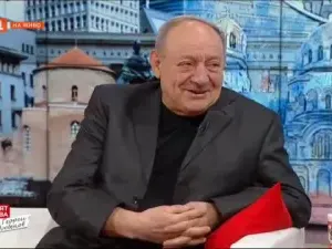 Антон Радичев: Не харесвам добротата си – заради нея ми правят мръсотии