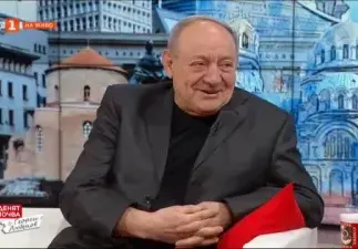 Антон Радичев: Не харесвам добротата си – заради нея ми правят мръсотии