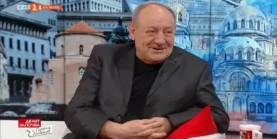 Антон Радичев: Не харесвам добротата си – заради нея ми правят мръсотии