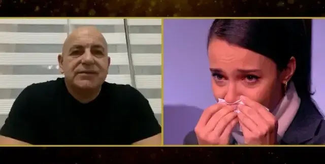 Бесте Сабри отдавна  е простила на баща си,  че я изостави като бебе