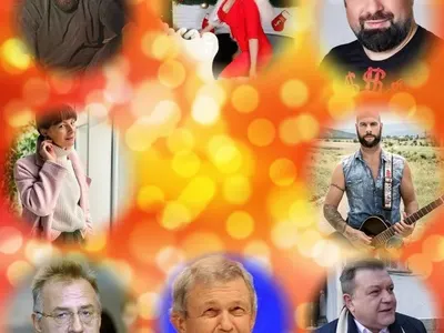 БГ звездите не страдат само от звездомания, тресат ги реални болести СНИМКИ