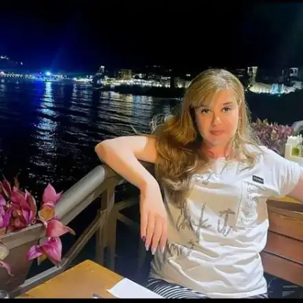 Бившата на Ахмед Доган – Ширин, свали 20 кг заради младок! (СНИМКИ)