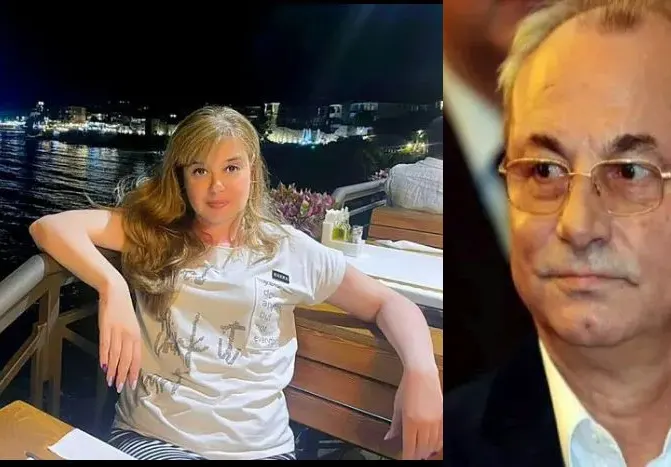 Бившата на Ахмед Доган – Ширин, свали 20 кг заради младок! (СНИМКИ)