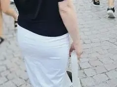 Бившата на Ахмед Доган – Ширин, свали 20 кг заради младок! (СНИМКИ)