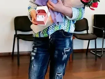 Бившата на Ахмед Доган – Ширин, свали 20 кг заради младок! (СНИМКИ)