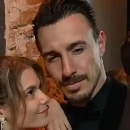 Бившата на Ергена Виктор: Не можеше сам да си плаща сметките (+Вижте новия й)