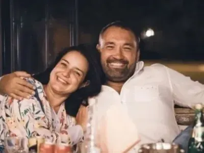 Боби Турбото и Калина избягаха на топло