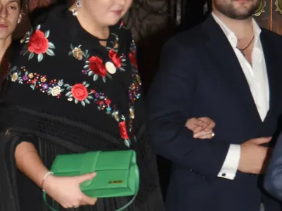 Борис IV залюби принцесата на Нидерландия