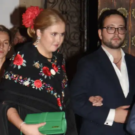 Борис IV залюби принцесата на Нидерландия