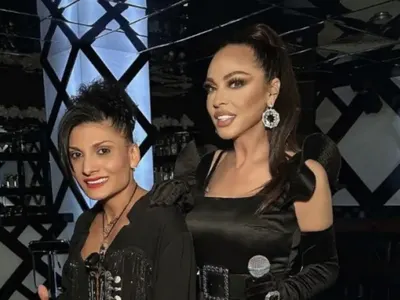 Бузукарката Стояна намери мъж на Ивана