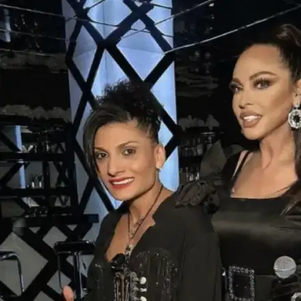 Бузукарката Стояна намери мъж на Ивана