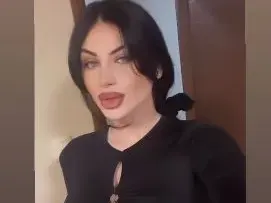 Бюстът на Мис България скъса синджира! Тафкова наля по още 100 кубика (ФОТО)