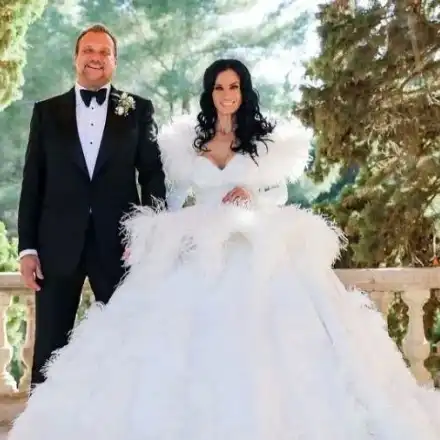 Цеци Красимирова и Биг Майк в развод! Миската се върна у нас, влиза в политиката!