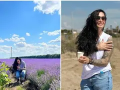 Цеци Красимирова влиза в сексиндустрията