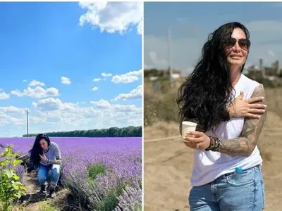 Цеци Красимирова влиза в сексиндустрията