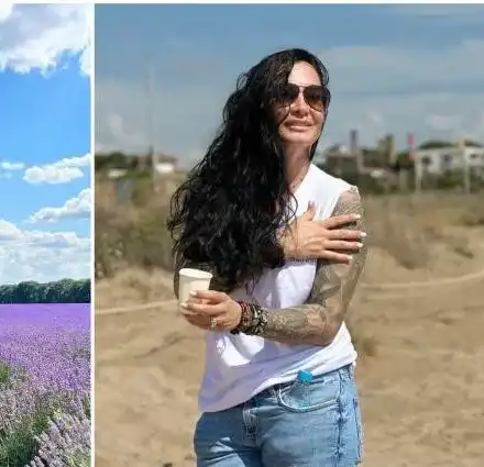 Цеци Красимирова влиза в сексиндустрията