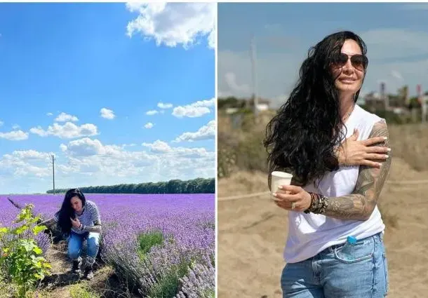 Цеци Красимирова влиза в сексиндустрията